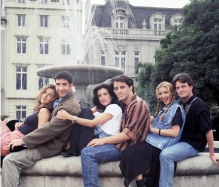 Cocktail pairings for your favourite '90s shows