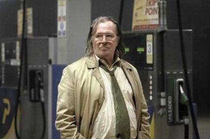 Adventures in Streaming: Gary Oldman, John Le Carre and a series worth sitting through ads for