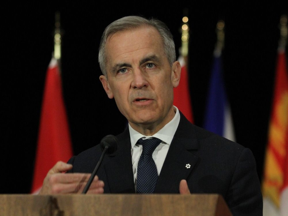 John Ivison: Carney will have to cut the uncuttable — if he has the guts