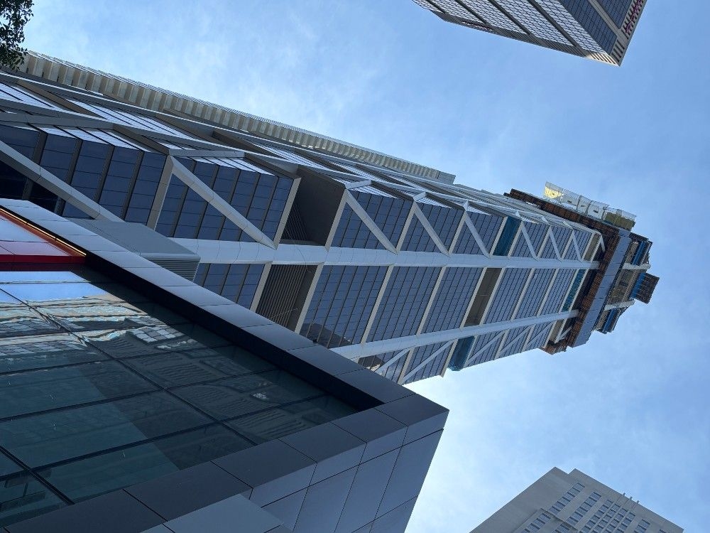 On the map: Canada's first ‘supertall' building adds to suite count amid project review