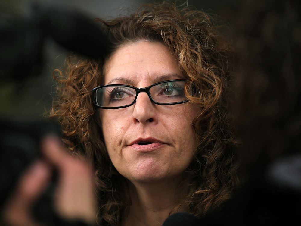 What to know about Justice Maria Carroccia, the judge who acquitted the five Team Canada players