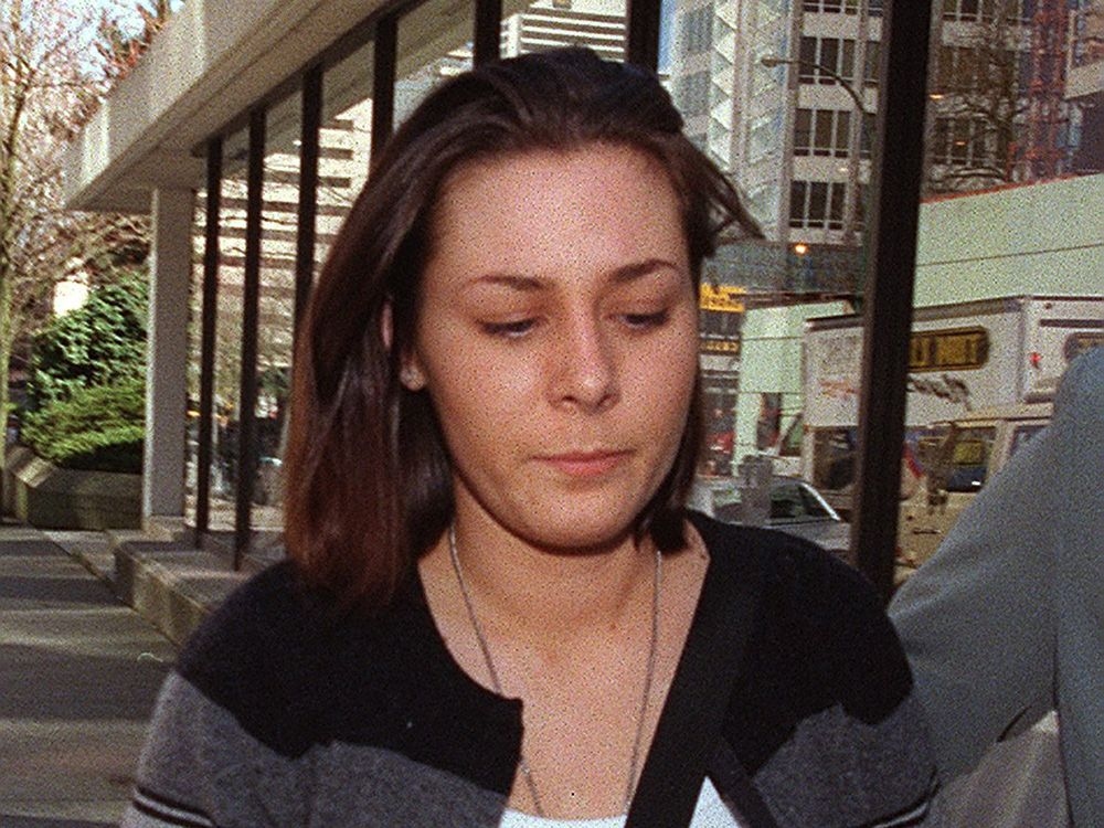 Kelly Ellard, who killed B.C. teen Reena Virk in 1997, has parole revoked over drug use