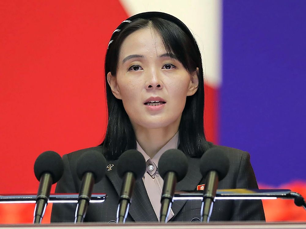 North Korea rejects U.S. goal to resume denuclearization talks, as Pyogyang and Moscow strengthen ties
