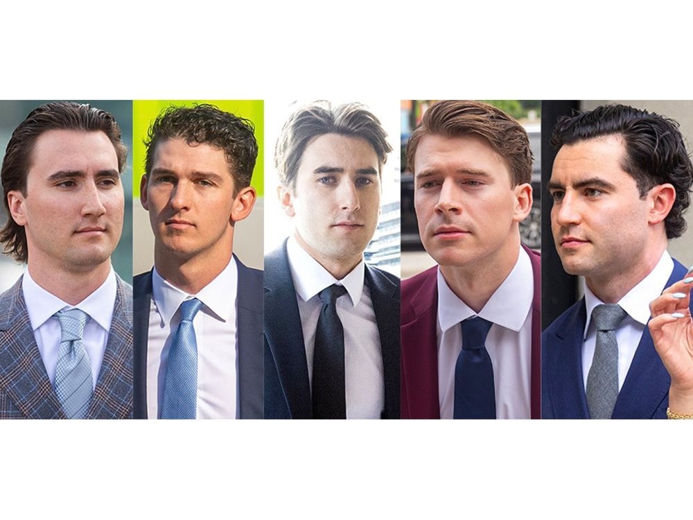 How Hockey Canada sexual assault case became a flashpoint for perceived toxic culture in junior hockey
