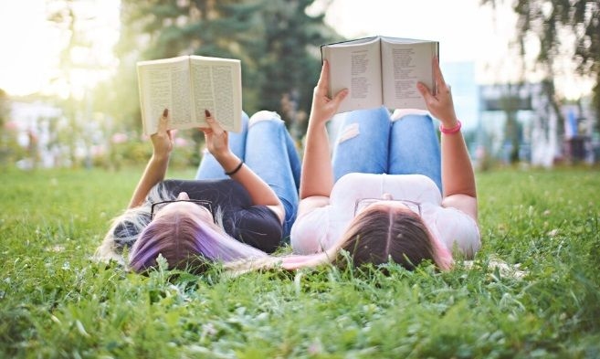Four Canadian books you need to read this summer