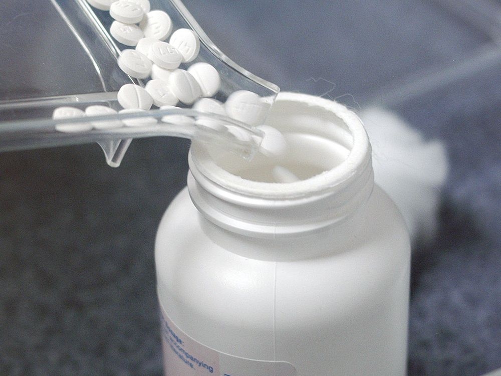 Canadian pharmaceutical industry alarmed after Trump threatens 200% tariff on drug imports