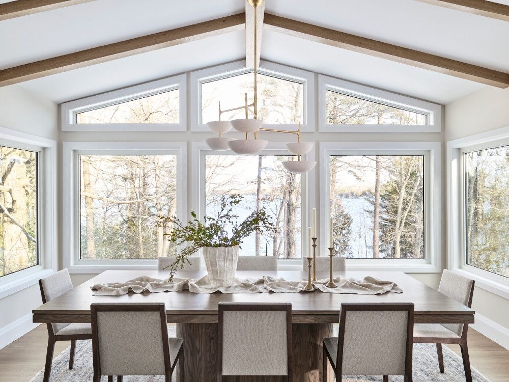 Design trends: Lightening the mood