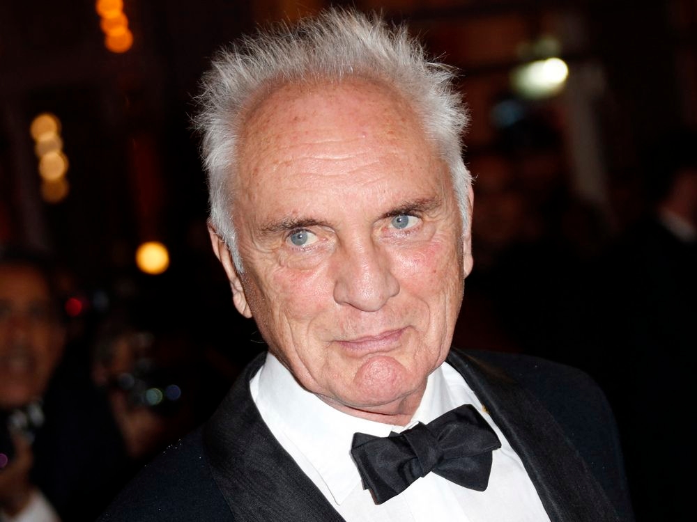 Terence Stamp, '60s icon and Superman villain General Zod, dies