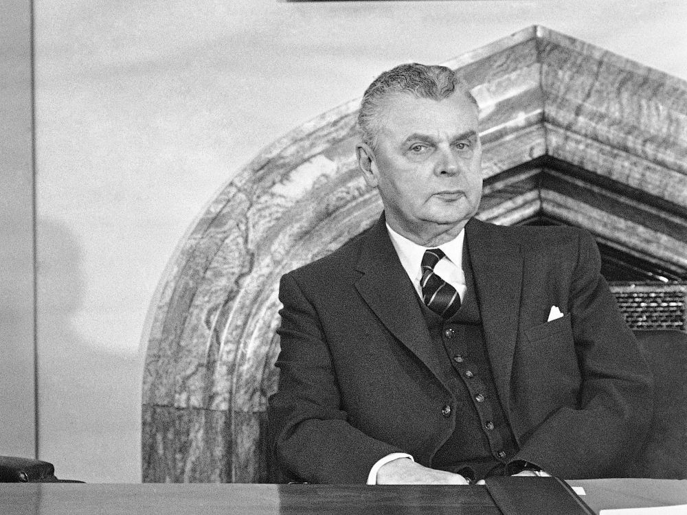 The man who saved Canada's Conservatives from political irrelevance: Full Comment podcast
