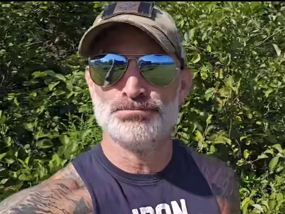 Man walks into Nova Scotia forest, walks out with $28K fine: 'I want to challenge this order in court'