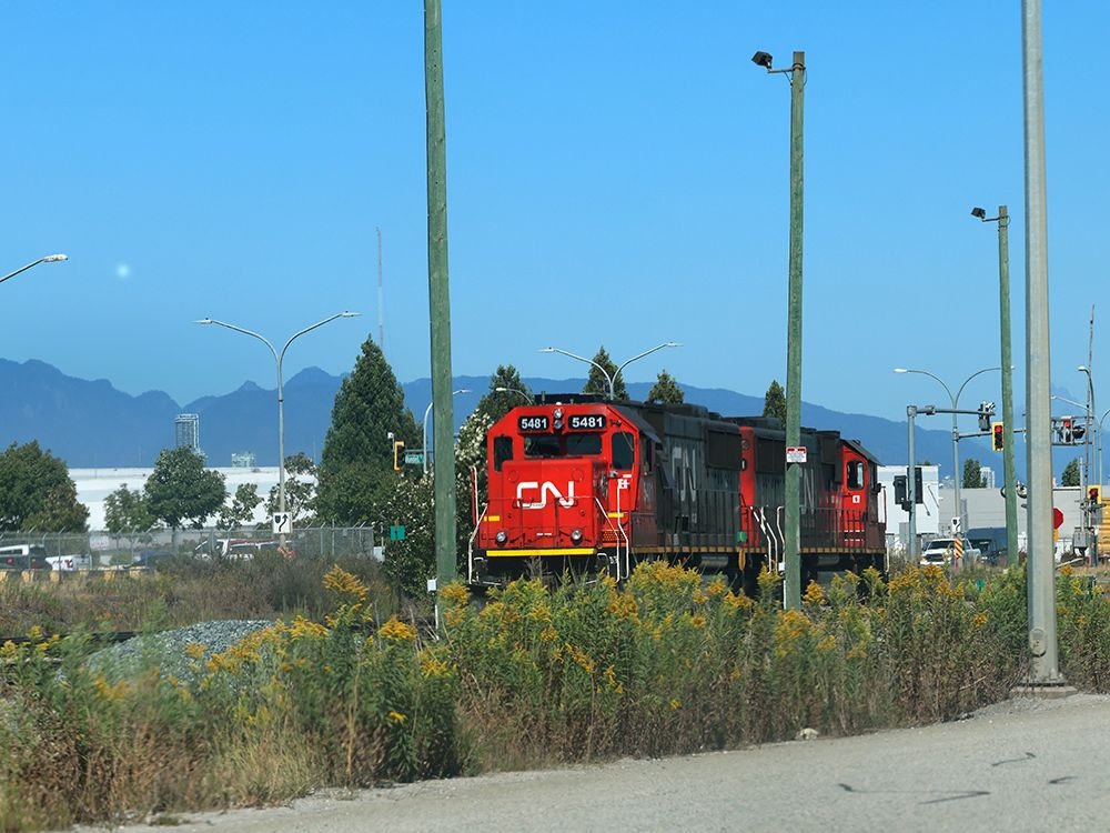 B.C. to appeal landmark Aboriginal title ruling over land in Metro Vancouver