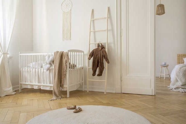 Are 'sad beige' babies a thing?