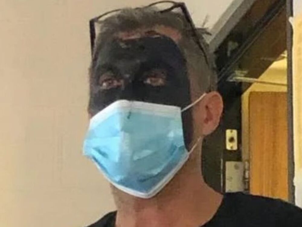 Toronto teacher fired for wearing blackface to school should get his job back, arbitrator rules