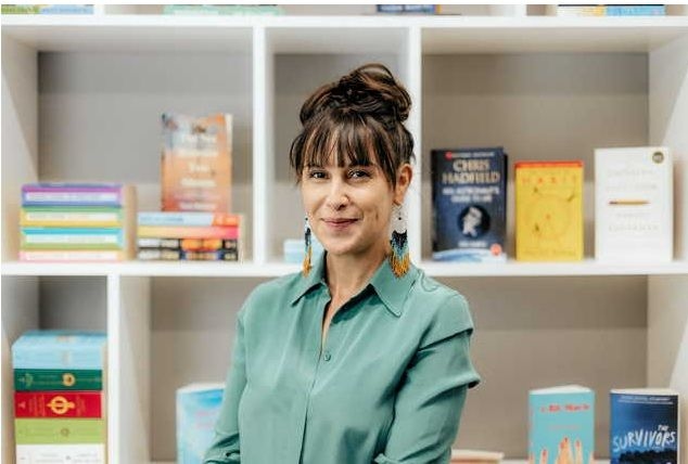 Kanata Classics celebrates Canadian books
