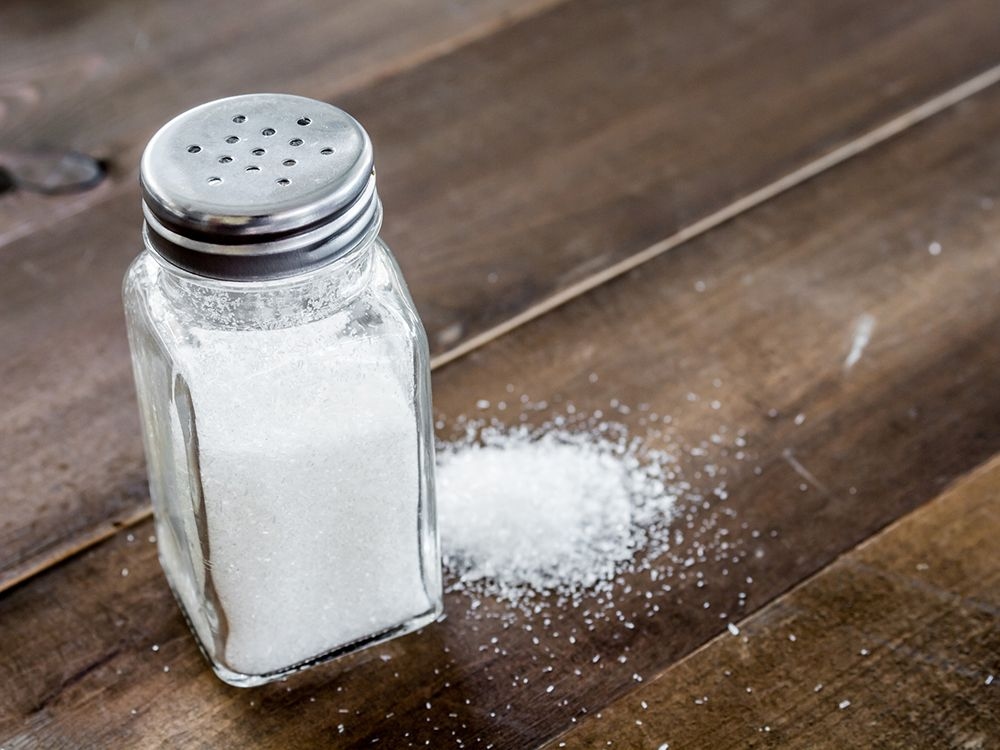 Man asks ChatGPT for advice on how to cut salt, ends up in hospital with hallucinations