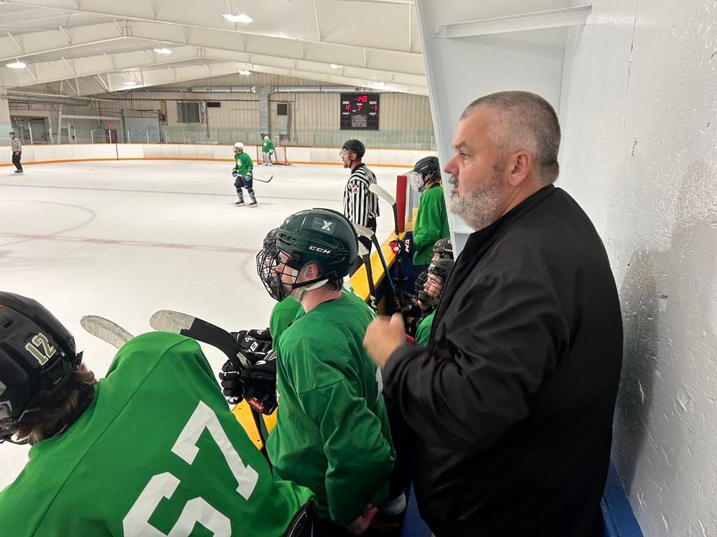 Powassan Voodoos coach and general manager adds OHL head scout to his duties