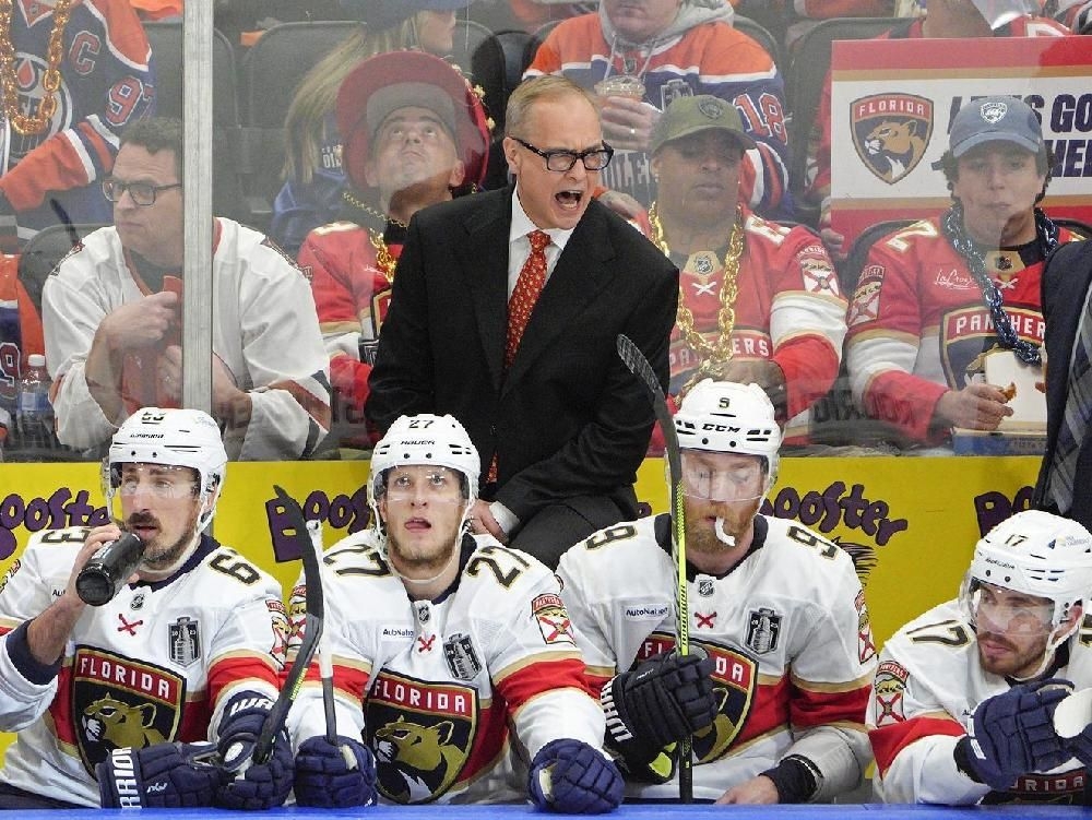 Paul Maurice is no overnight sensation, but sensation nonetheless