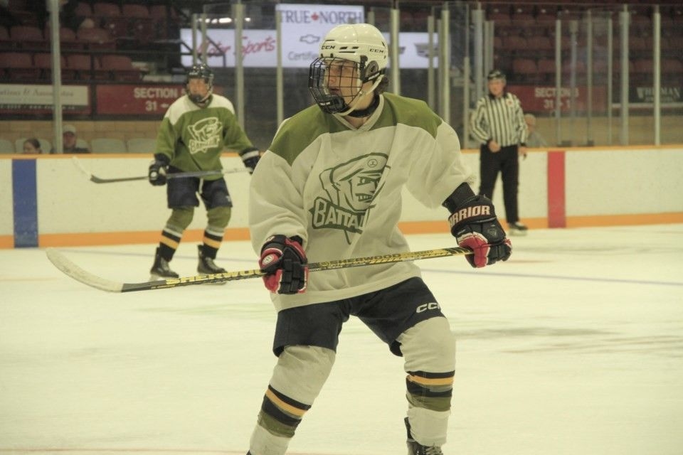 Powassan Voodoos bring back West Nipissing native to bolster lineup