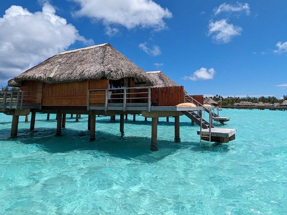 I spent a week island hopping in French Polynesia — here's my action-packed itinerary