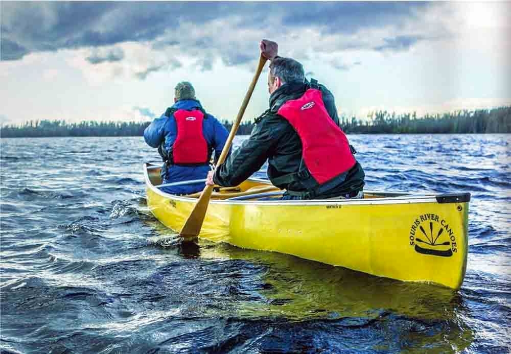 Lesser-known provincial park lets you experience Ontario's outback in total solitude