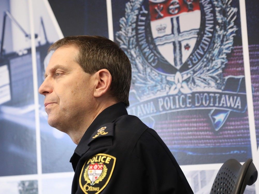OPS mental health advisory council to shape police response to crises