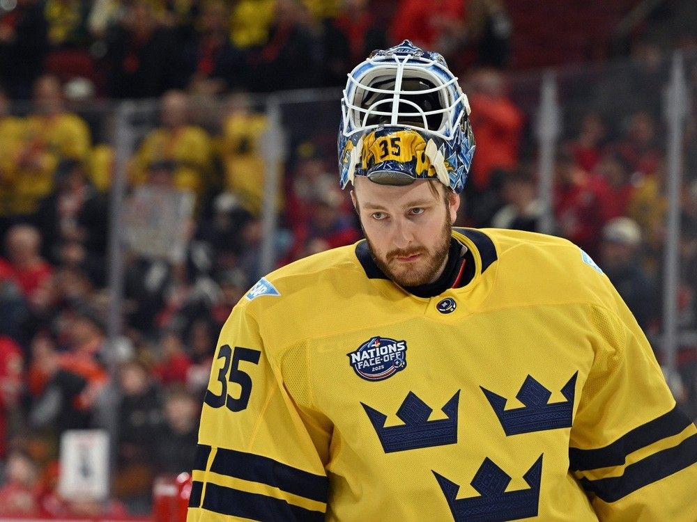 Ottawa Senators preparing a bid for 2028 World Cup of Hockey