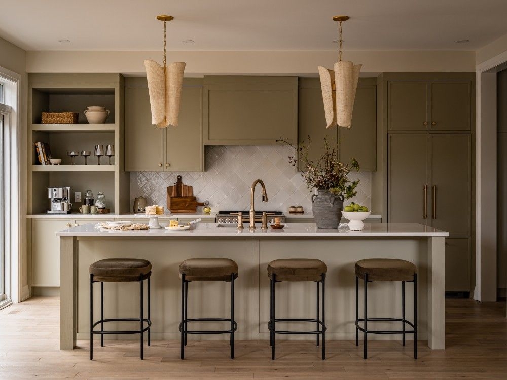 New homes: A perfect match between a place and its people