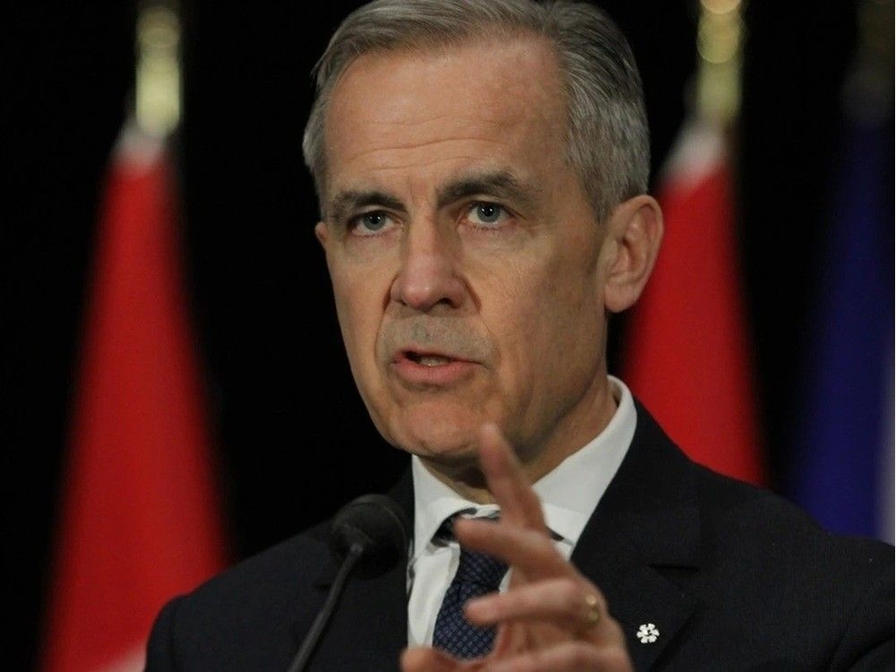 MacDougall: Carney's cuts won't be able to hide behind Trump forever