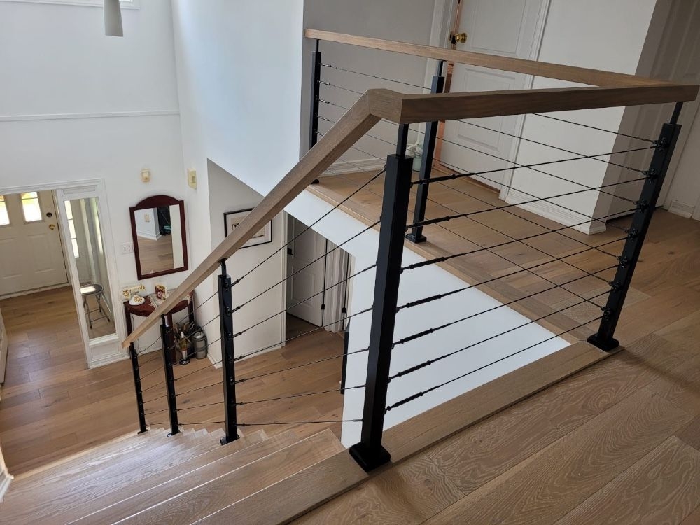 Interior design: Floored by all the options