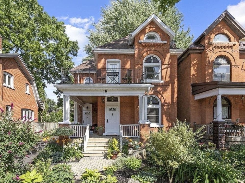 Homes: Trade war turmoil not impacting luxury real estate: Sotheby's
