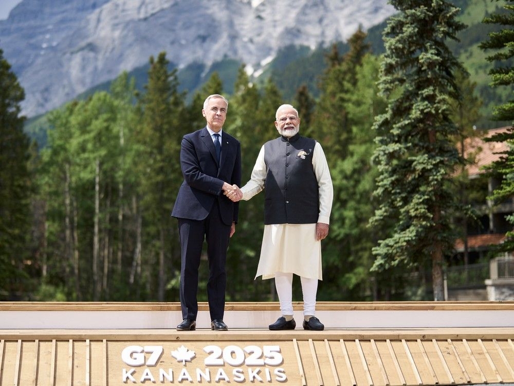 Adam: Was Chandra Arya right all along to court India's Modi?
