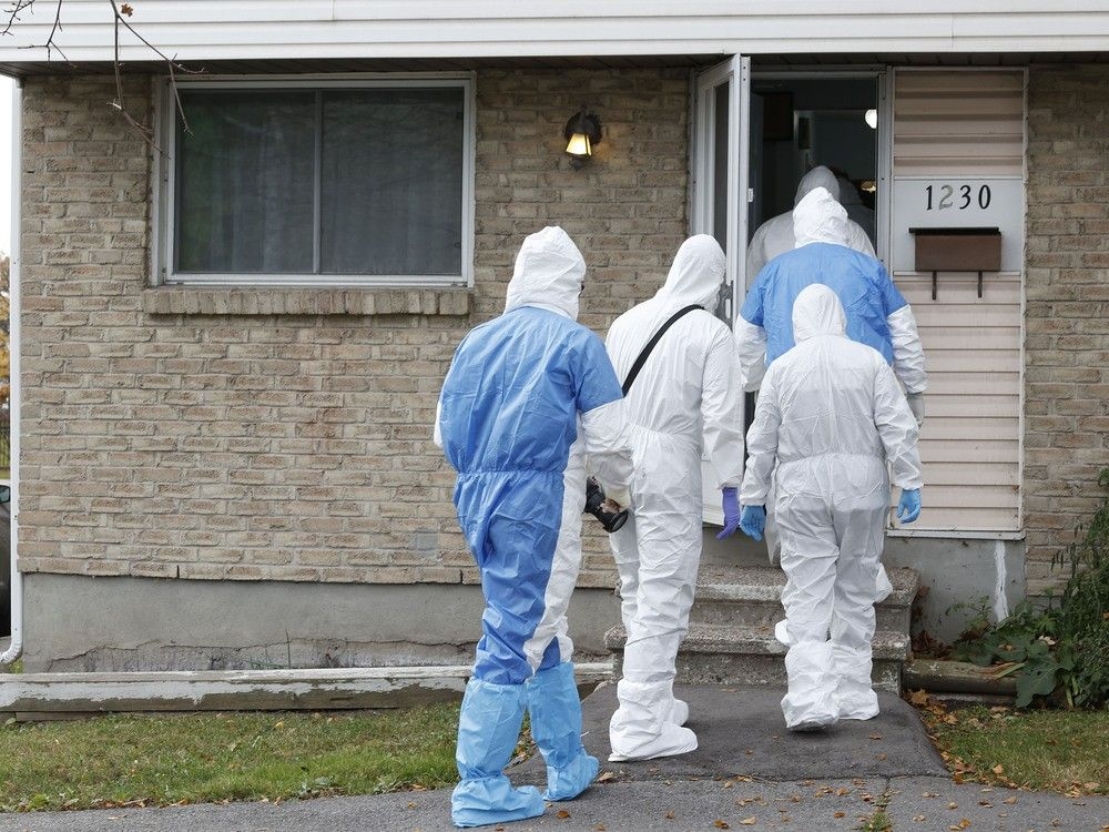 Lam trial hears "abusive" mother spent three days in nursing home