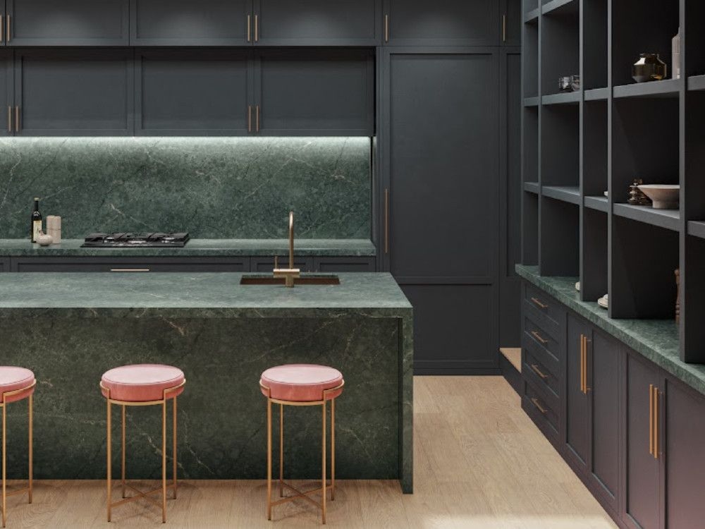 The world is changing, and so is home decor