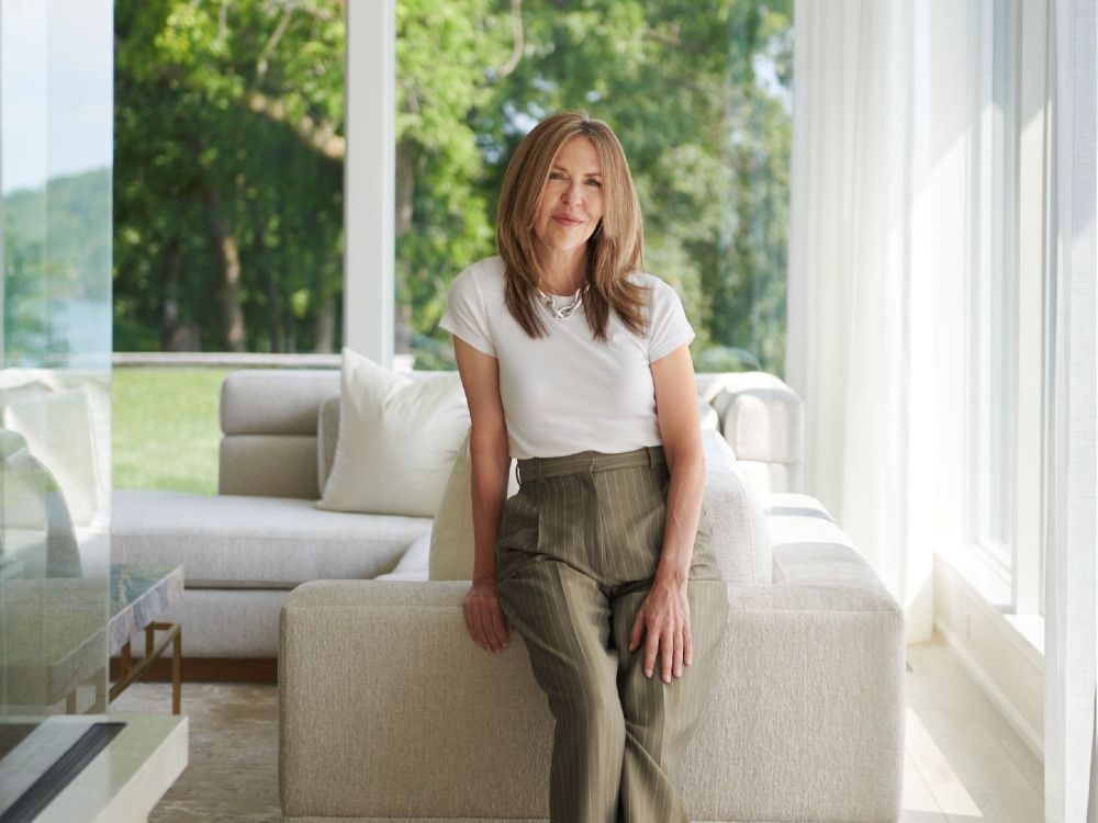 Home design: Reno creates ‘modern but warm home'
