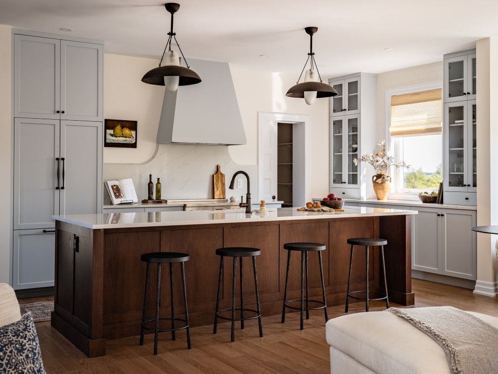 New homes: Building a community where everything feels connected