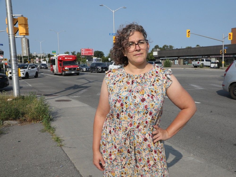 OC Transpo's youth fare cancellation criticized