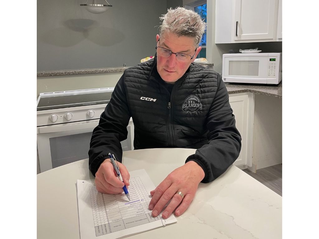 Islanders ready for top-10 pick in QMJHL Entry Draft