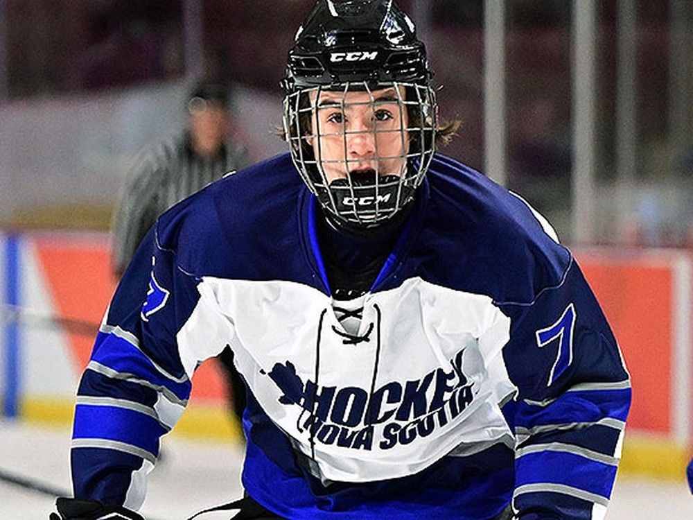 NHL DRAFT: Nova Scotia's Brady Peddle picked by Penguins, Cole Chandler to the Bruins