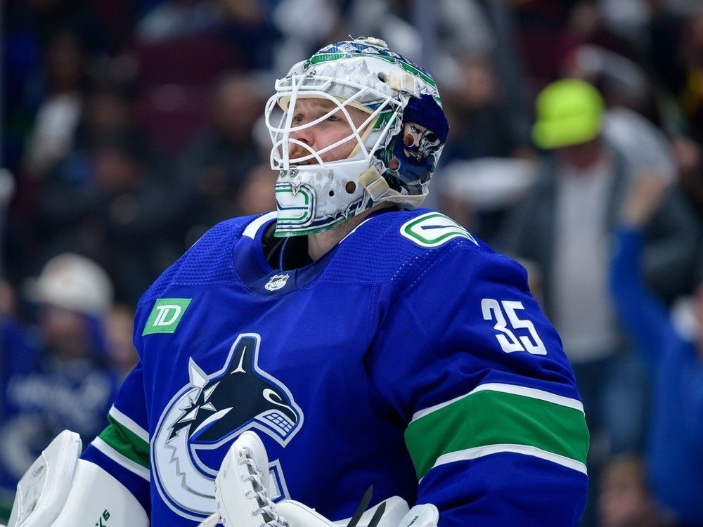 Canucks schedule: No mulligans allowed after horrible home-ice record last season