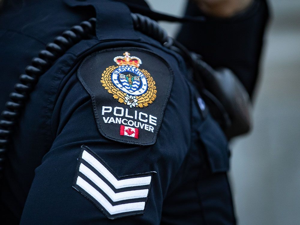 Suspect in Coal Harbour attack on tourist out on bail