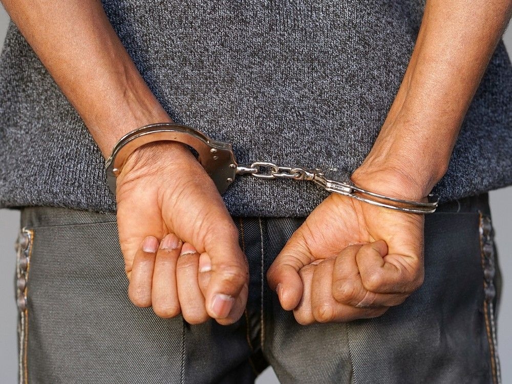 B.C. crime news: Youth arrested in Richmond in connection with lottery cyber attack