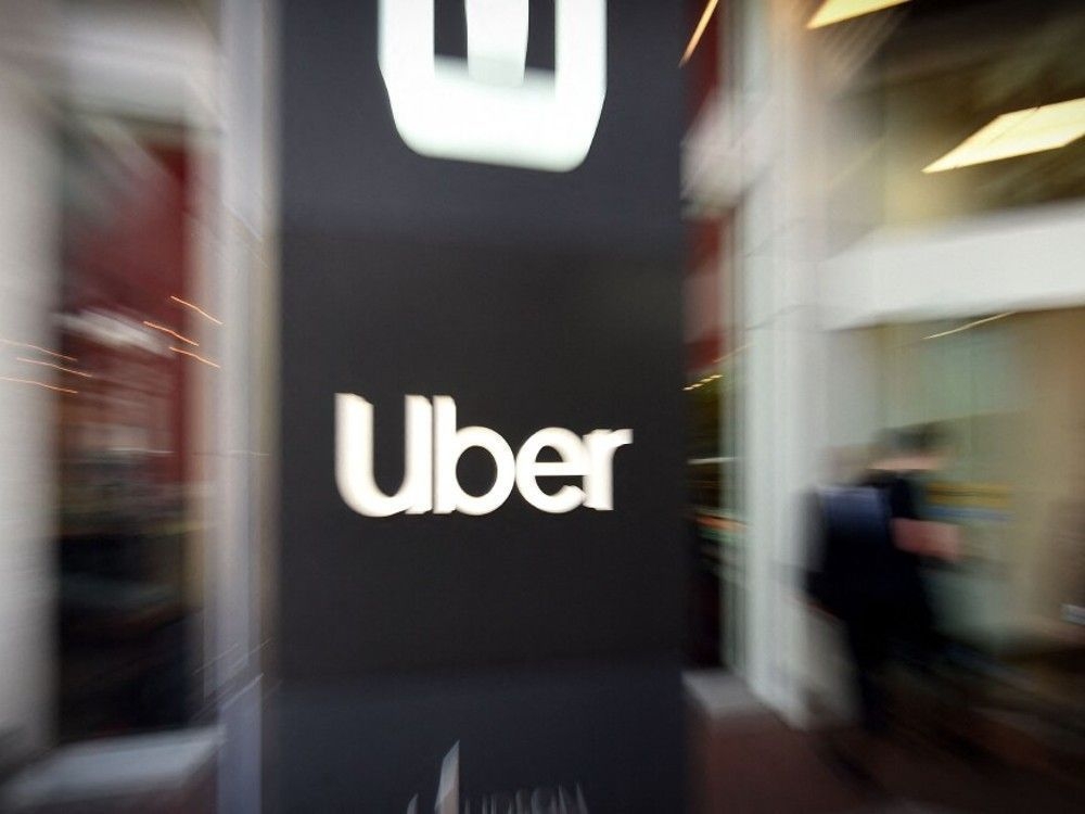 Uber offers work to drivers in smaller communities across B.C.