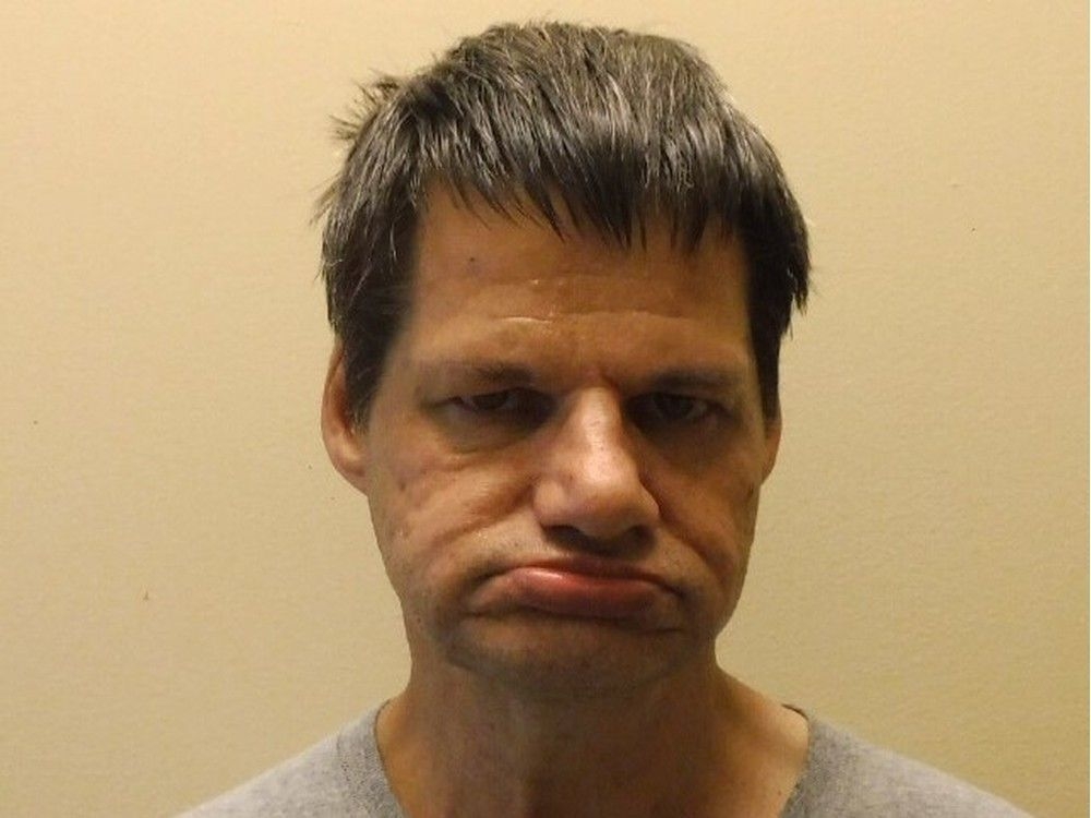 High-risk sex offender arrested in Vancouver the same day he was released
