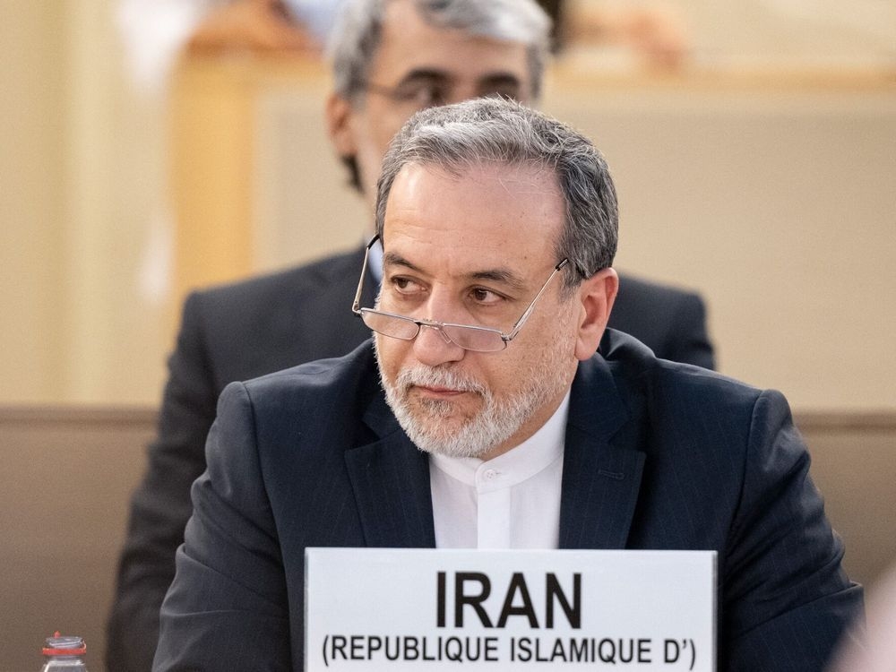 World braces for Iran's response after U.S. strikes signal new era