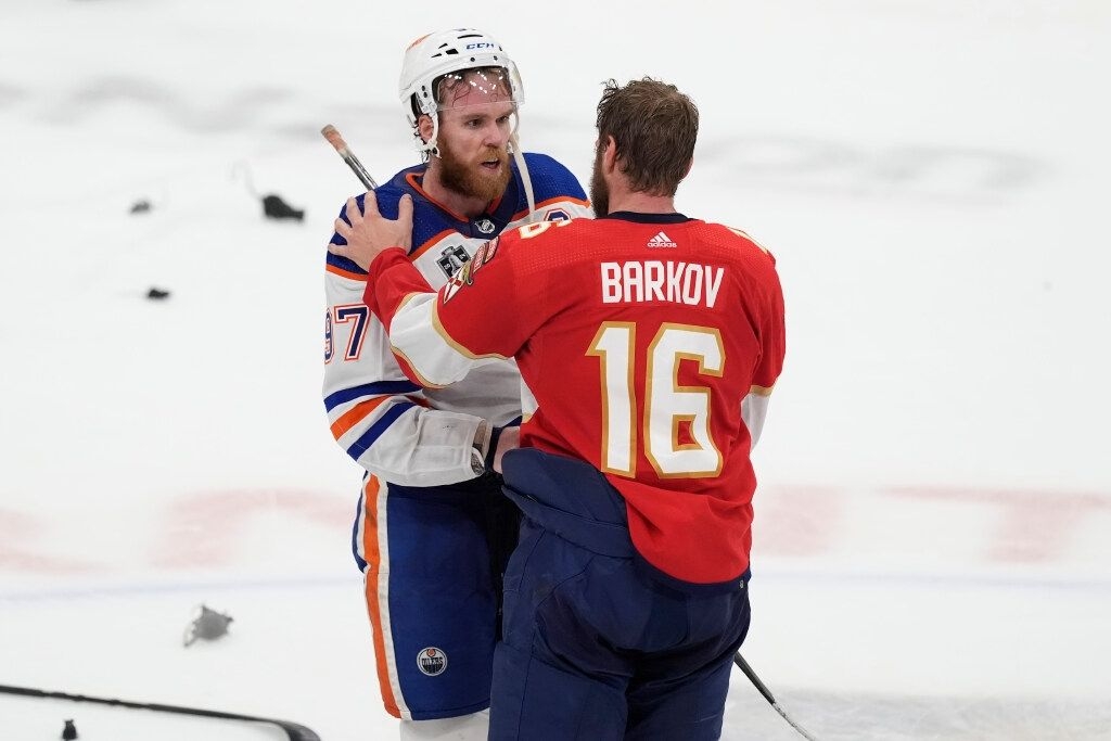 Will the Edmonton Oilers bring the Stanley Cup back to Canada?