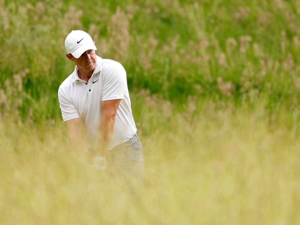 Rory McIlroy eyes Europe for mental reset: 'Need to get in right frame of mind'