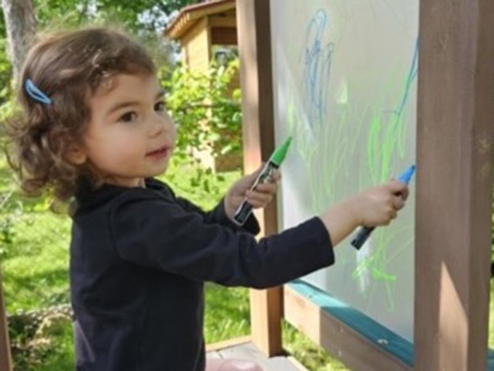 Missing Quebec girl, 3, found safe after bizarre disappearance that led to charge against mother