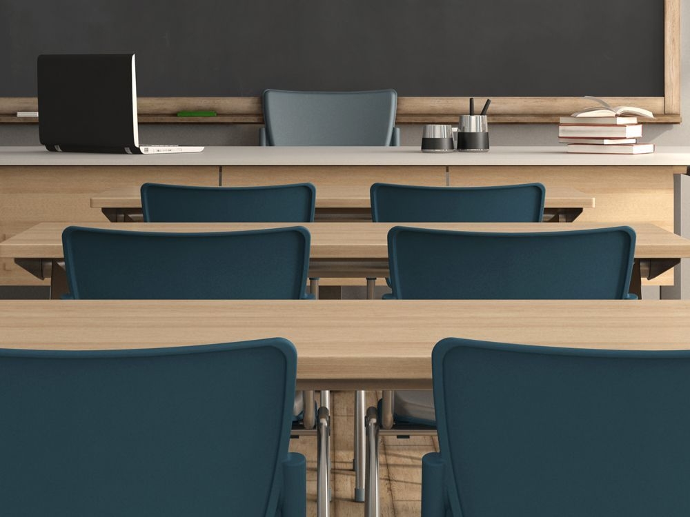 B.C. teacher banned a year for pattern of improper touching, inappropriate chats with students