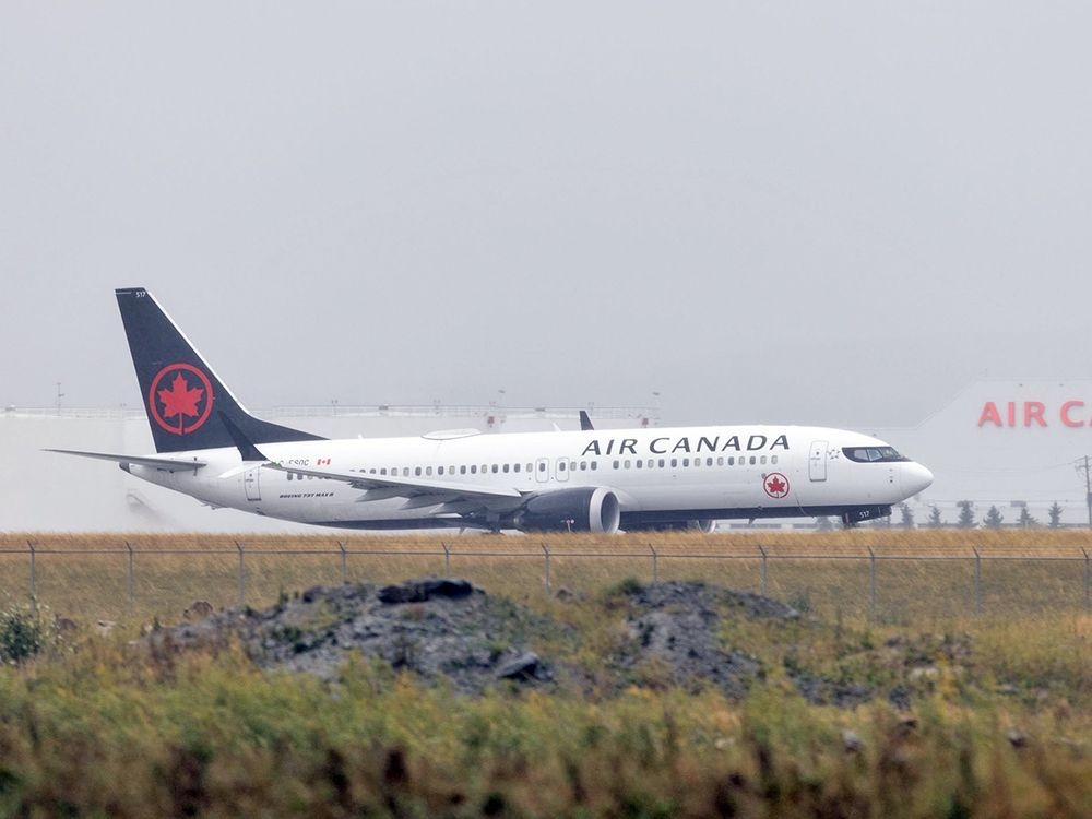 Air Canada flight attendants could soon be on strike: Here's what to know