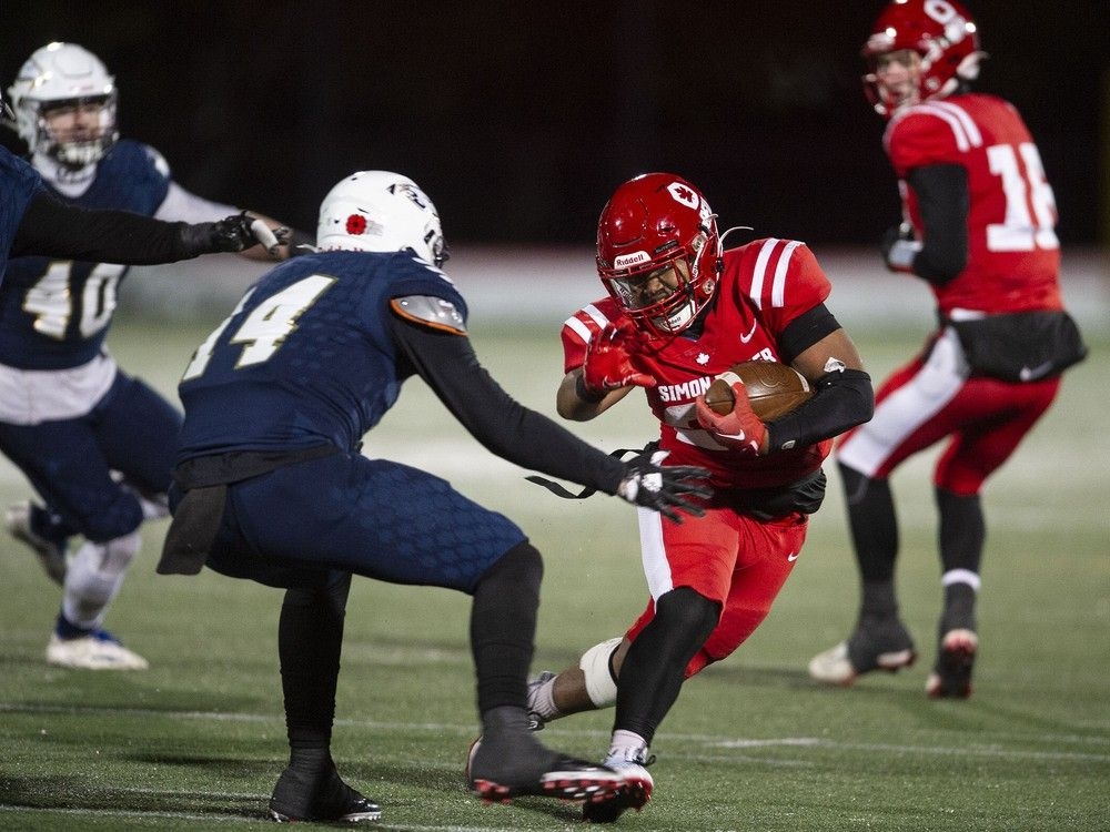 SFU Red Leafs pondering return to Canadian leagues after issues with U.S.